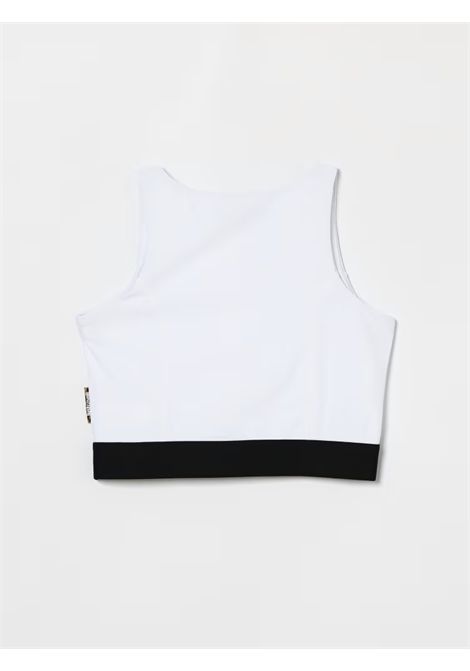  JUST CAVALLI KIDS | JGP26055TOHBWHITE